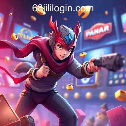 Exploring 68jili's No Deposit Bonus Strategy