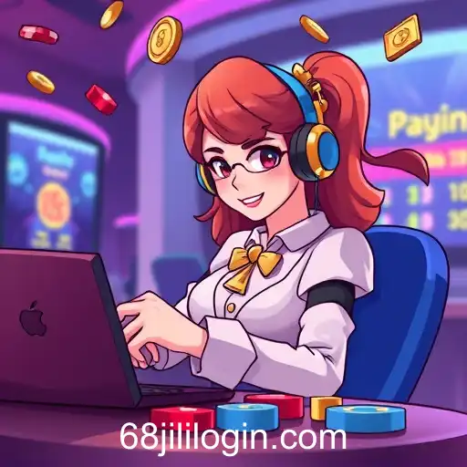 Emerging Trends in Online Gaming Industry