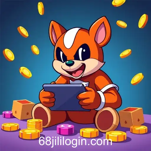 68jili login no deposit bonus