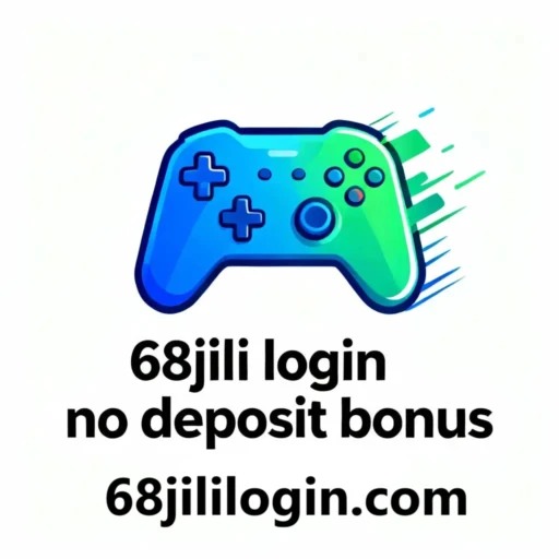 68jili login no deposit bonus