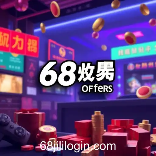 68jili login no deposit bonus
